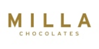 Milla Chocolates coupons
